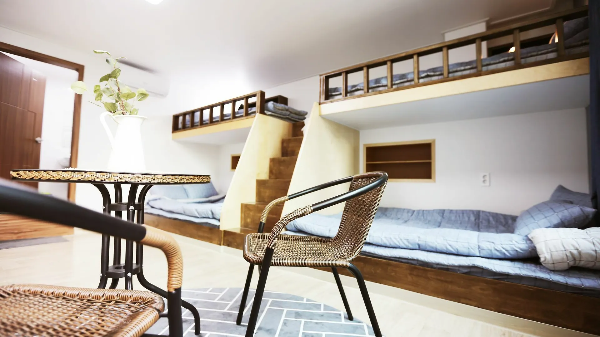 Hi Jun Guesthouse Seoul