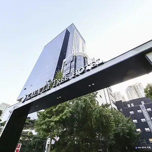 酒店 Ka Ya La Tree